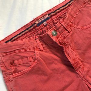 El Ganso Cotton Chinos (never worn)